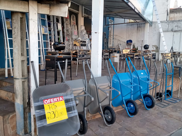 Foto 2 Comercial Possebon