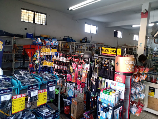 Foto 4 Comercial Possebon