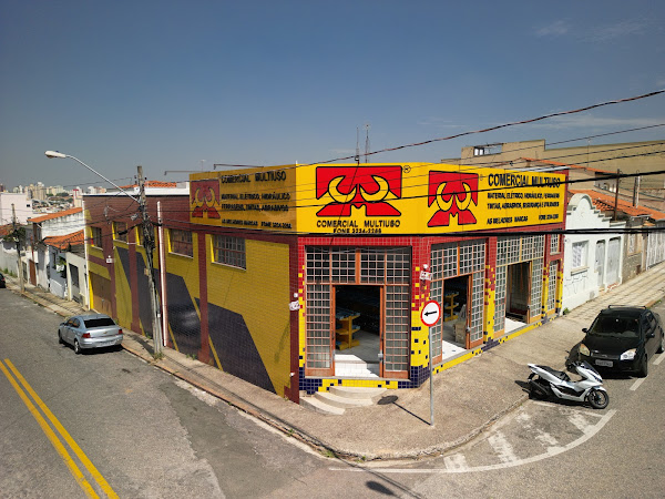 Comercial Multiuso
