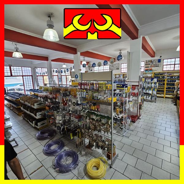 Foto 1 Comercial Multiuso