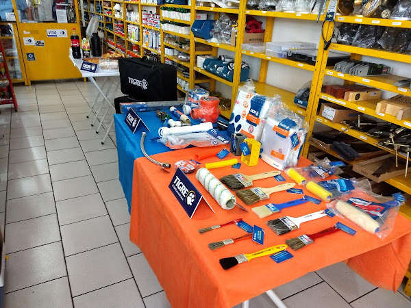 Foto 4 Comercial Multiuso