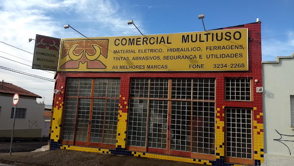 Foto 5 Comercial Multiuso