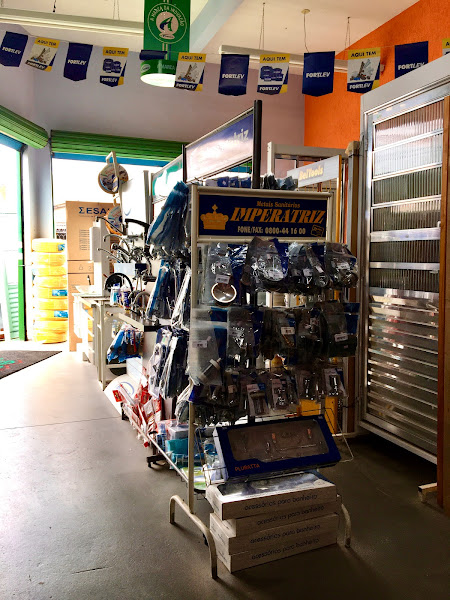 Foto 1 São Roque Materiais de Construção