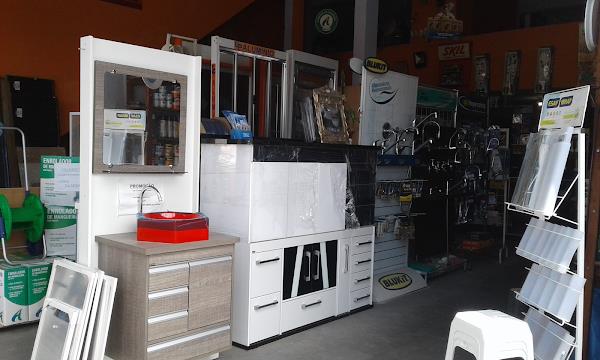 Foto 2 São Roque Materiais de Construção