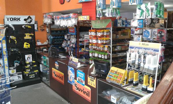 Foto 3 São Roque Materiais de Construção