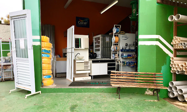 Foto 5 São Roque Materiais de Construção