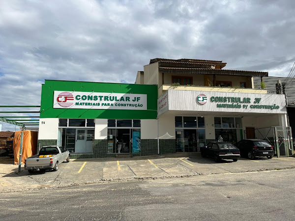 Constrular J F Materiais para Construções Ltda