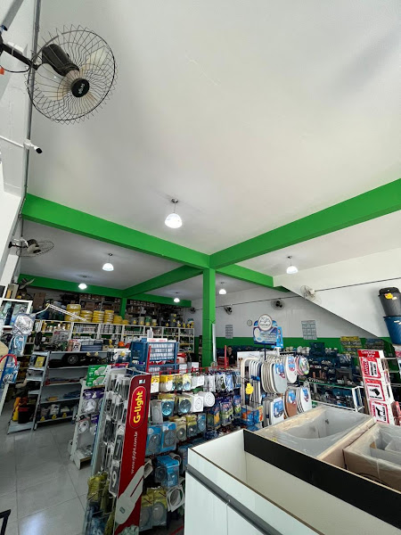 Foto 1 Constrular J F Materiais para Construções Ltda