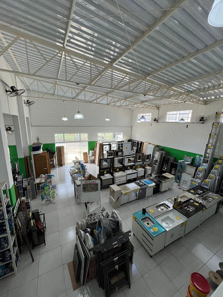 Foto 2 Constrular J F Materiais para Construções Ltda