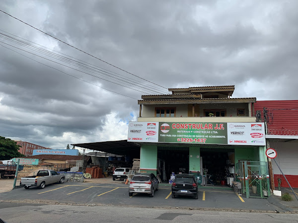 Foto 3 Constrular J F Materiais para Construções Ltda