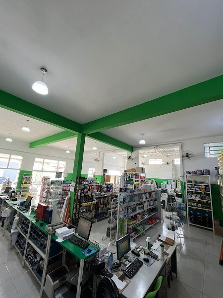 Foto 4 Constrular J F Materiais para Construções Ltda