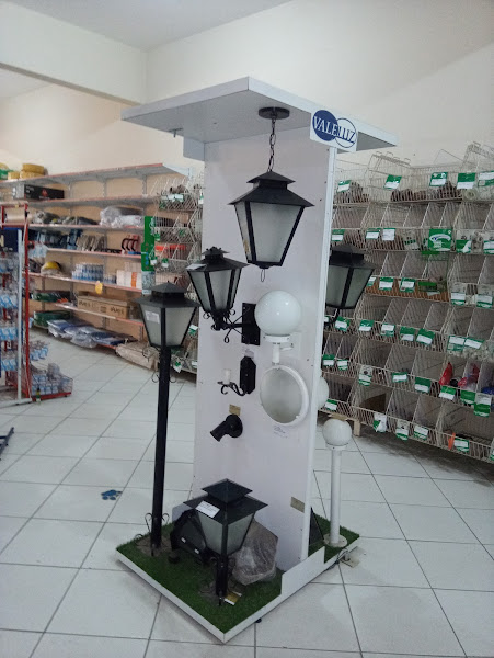 Foto 1 Vargas Comércio de Materiais para Construção