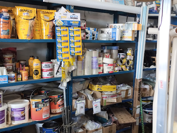 Foto 1 TEKA MATERIAIS P/ CONSTRUÇÃO