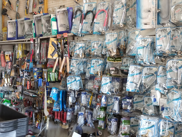 Foto 2 TEKA MATERIAIS P/ CONSTRUÇÃO