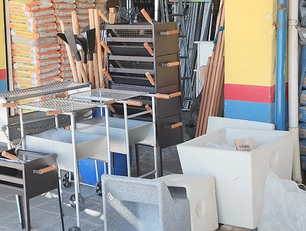 Foto 4 TEKA MATERIAIS P/ CONSTRUÇÃO