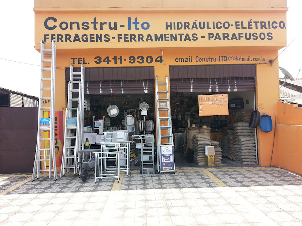 Foto 2 Constru-Ito
