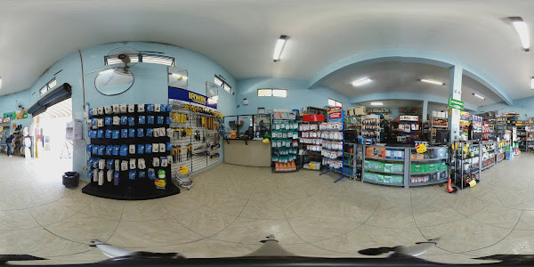 Casas Ferreira - Materiais de Construção