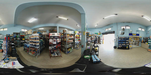 Foto 2 Casas Ferreira - Materiais de Construção