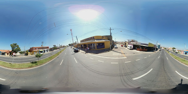 Foto 6 Casas Ferreira - Materiais de Construção