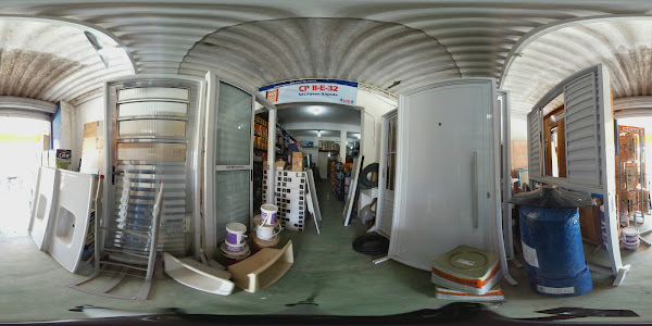 Arieta Materiais para Construção