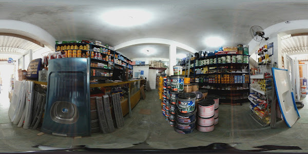 Foto 1 Arieta Materiais para Construção