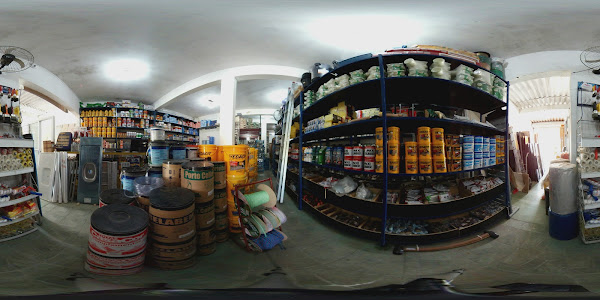 Foto 3 Arieta Materiais para Construção