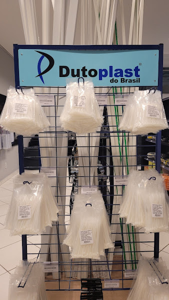 TFC MATERIAIS PARA CONSTRUÇÃO