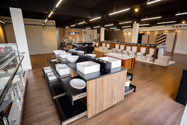 Foto 1 ABC da Construção Sorocaba