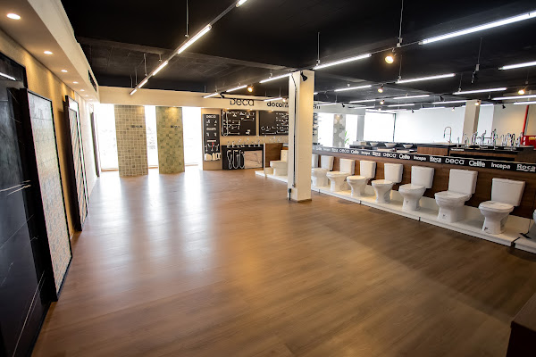 Foto 4 ABC da Construção Sorocaba