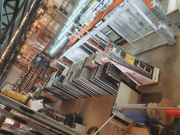 Foto 1 Pisos Ipanema