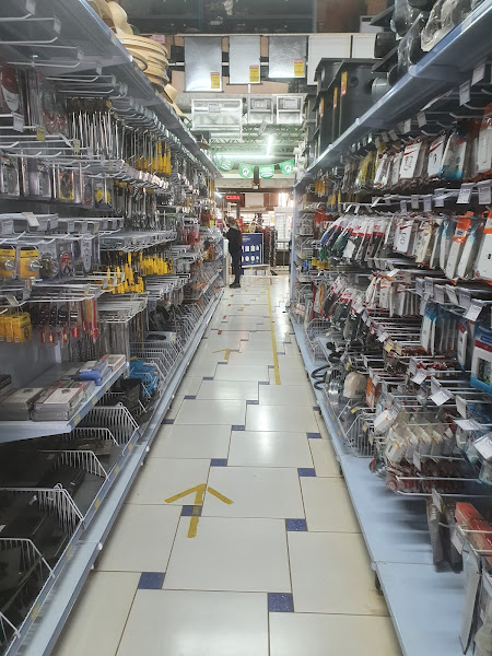 Foto 2 Pisos Ipanema