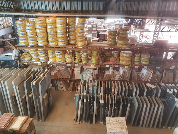 Foto 3 Pisos Ipanema