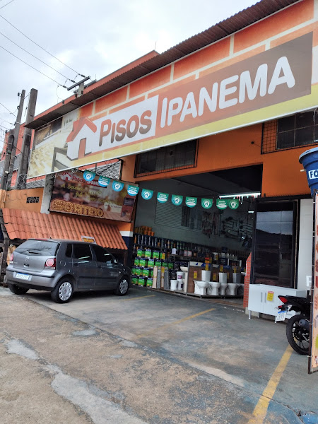 Foto 6 Pisos Ipanema
