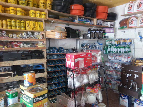 CONSTRUALVES MATERIAIS PARA CONSTRUÇAO