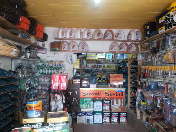 Foto 2 CONSTRUALVES MATERIAIS PARA CONSTRUÇAO