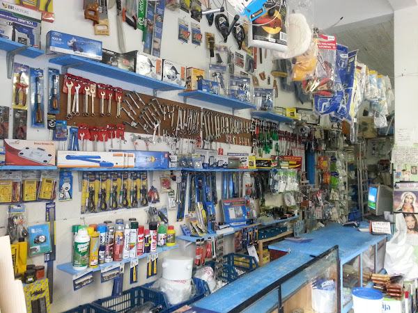 Materiais Para Construção Nossa Senhora Aparecida