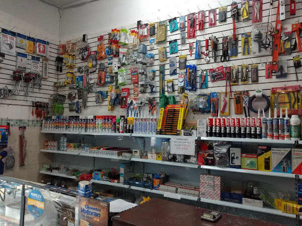 Foto 2 Materiais Para Construção Nossa Senhora Aparecida