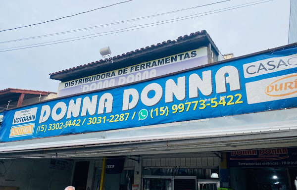Donna Donna