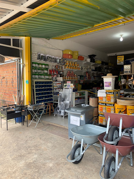 Foto 1 JS Materiais Para Construção