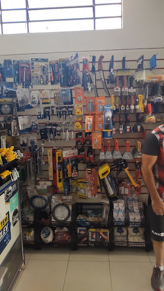 Foto 1 MG Casa e Construção