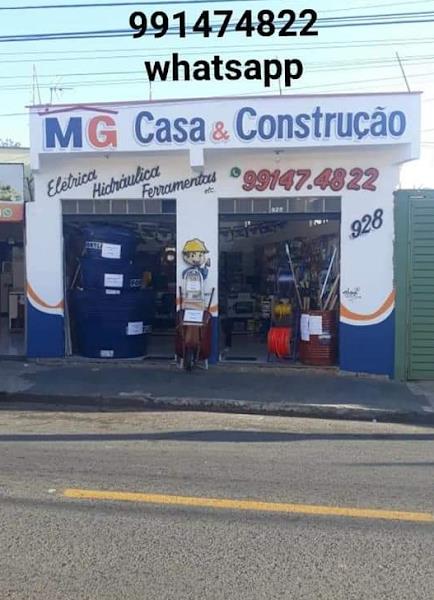 Foto 3 MG Casa e Construção