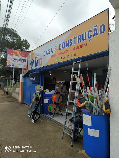 Foto 4 MG Casa e Construção Foto 4 MG Casa e Construção