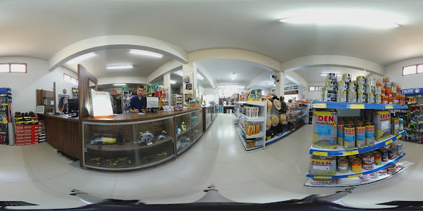 Foto 1 Somacri Materias para Construção