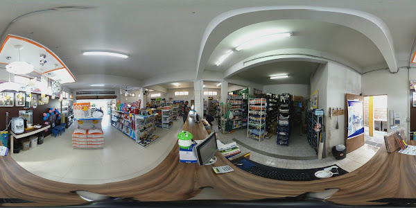 Foto 3 Somacri Materias para Construção