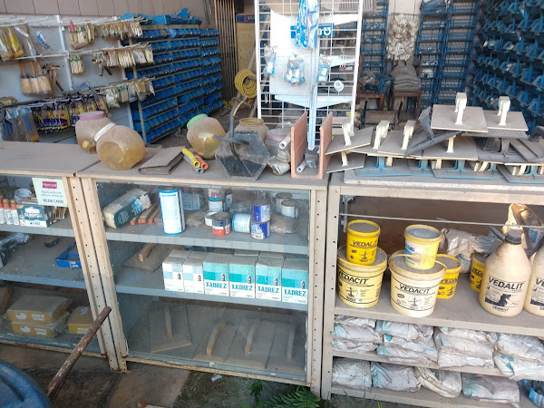 Foto 1 Casa Dos Blocos