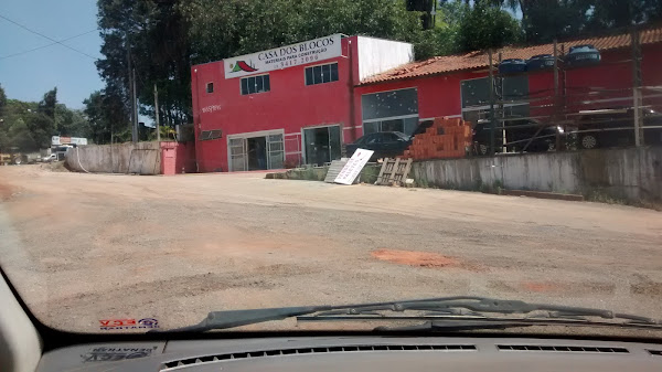 Foto 2 Casa Dos Blocos