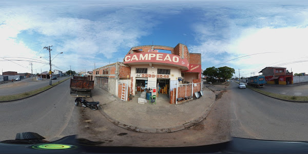 Foto 2 Campeão Materiais Para Construção