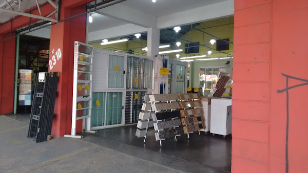 Fábio Harder - Centerpisos Fábio Harder - Centerpisos