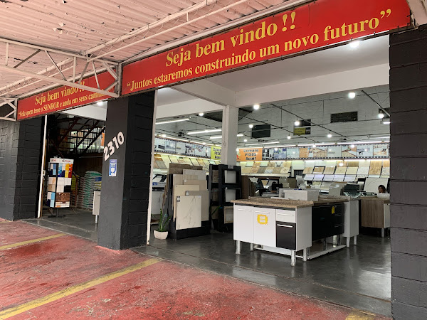 Foto 5 Fábio Harder - Centerpisos