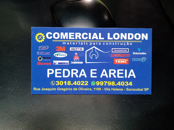 Foto 3 Comercial London Foto 3 Comercial London